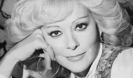 Silvia Pinal