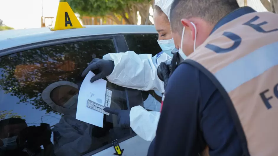 SSPCM coadyuva en esquemas de combate al delito con unidad especializada en investigaci�n criminal