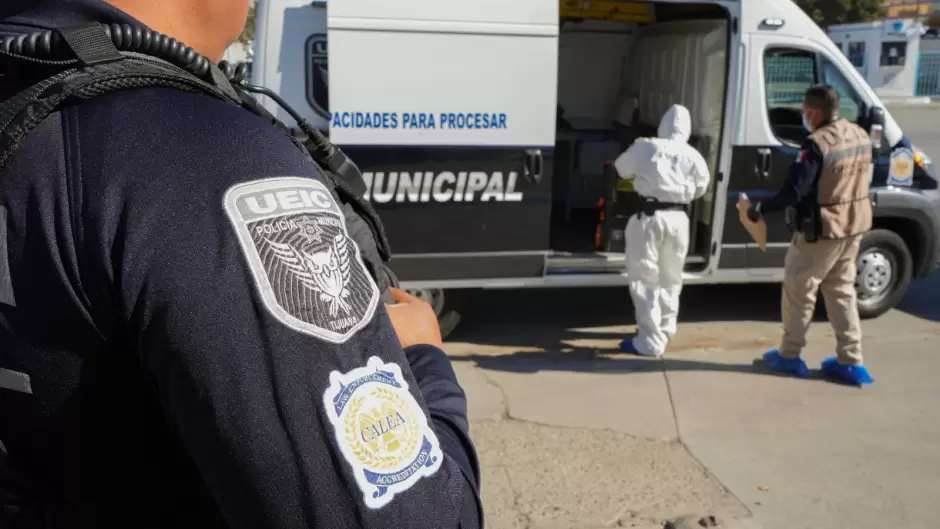 SSPCM coadyuva en esquemas de combate al delito con unidad especializada en investigaci�n criminal