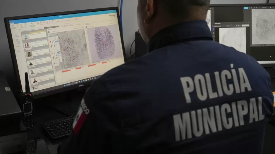 SSPCM coadyuva en esquemas de combate al delito con unidad especializada en investigaci�n criminal