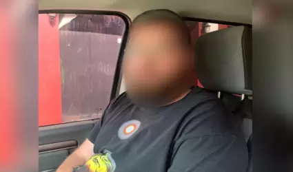 V�ctima de enga�o telef�nico en Santa Ana
