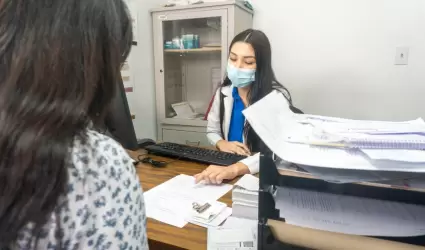 Jurisdicci�n de Servicios de Salud Mexicali