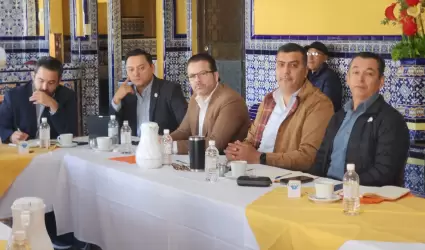 Construcci�n en Tijuana, Tecate y Rosarito