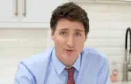 Justin Trudeau renuncia como primer ministro de Canad�