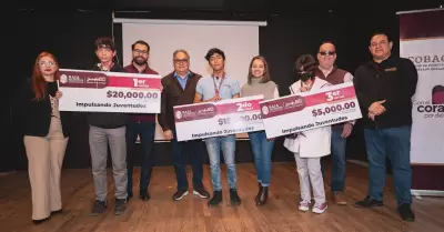 Concurso Estatal de C�mic