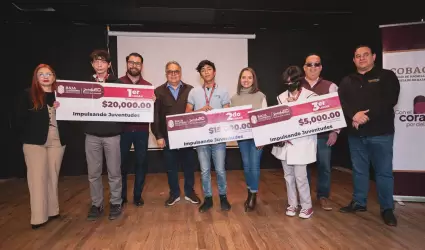 Concurso Estatal de C�mic