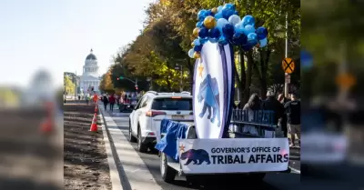 D�a de la Herencia Nativa Americana y alianzas