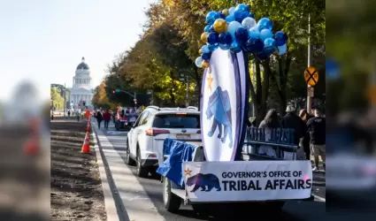 D�a de la Herencia Nativa Americana y alianzas