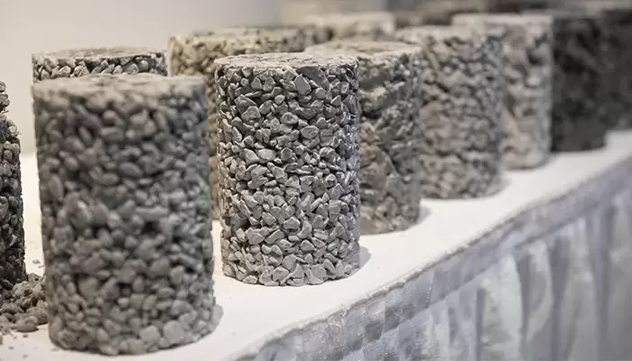 Estudiantes IBERO triunfan en competencia Internacional de concreto permeable