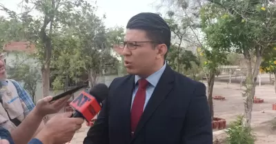 Benjam�n Gonz�lez Caballero