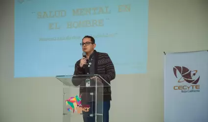 1er. Foro de masculinidades saludables