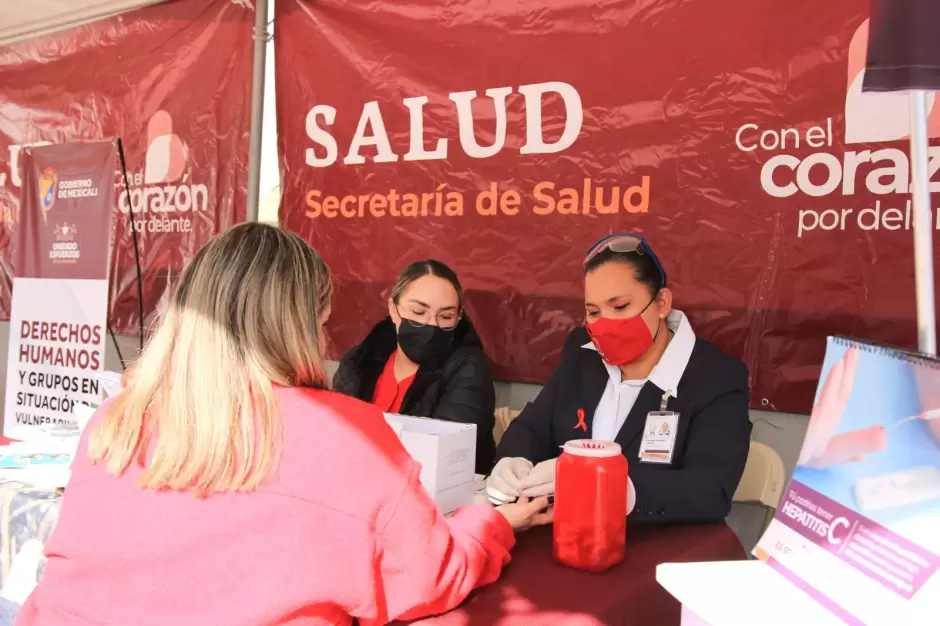 D�a Mundial de la Lucha contra el SIDA