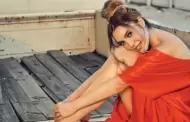 Frida Sof�a sigue compartiendo sus vivencias con su abuela Silvia Pinal