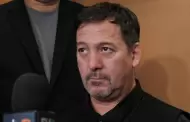 Este es el motivo por el que Luis Enrique Guzm�n no asisti� al homenaje a Silvia Pinal