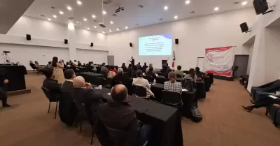 Colegio de Contadores P�blicos de Baja California
