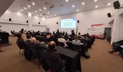 Colegio de Contadores P�blicos de Baja California