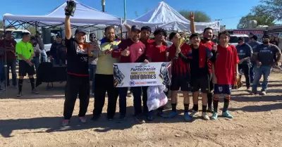 �reas deportivas