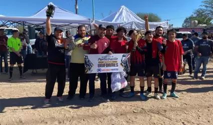�reas deportivas