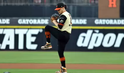 Wilmer R�os, Naranjeros de Hermosillo
