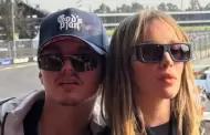 Belinda y Gabito Ballesteros refuerzan rumores de romance