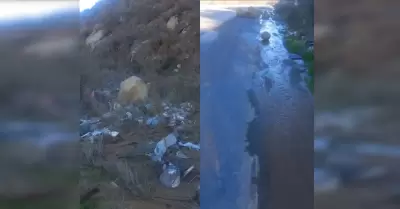 Aguas Negras