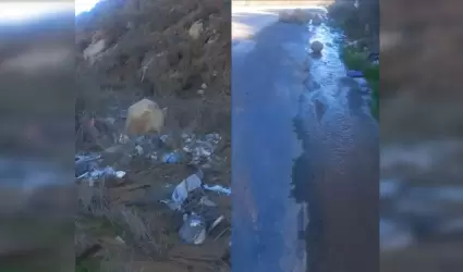 Aguas Negras
