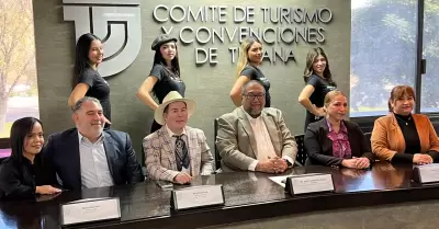 Realizar�n certamen "Teen Universe B.C.