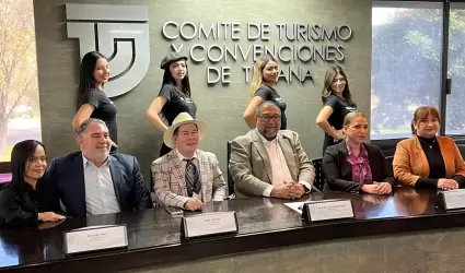 Realizar�n certamen "Teen Universe B.C.
