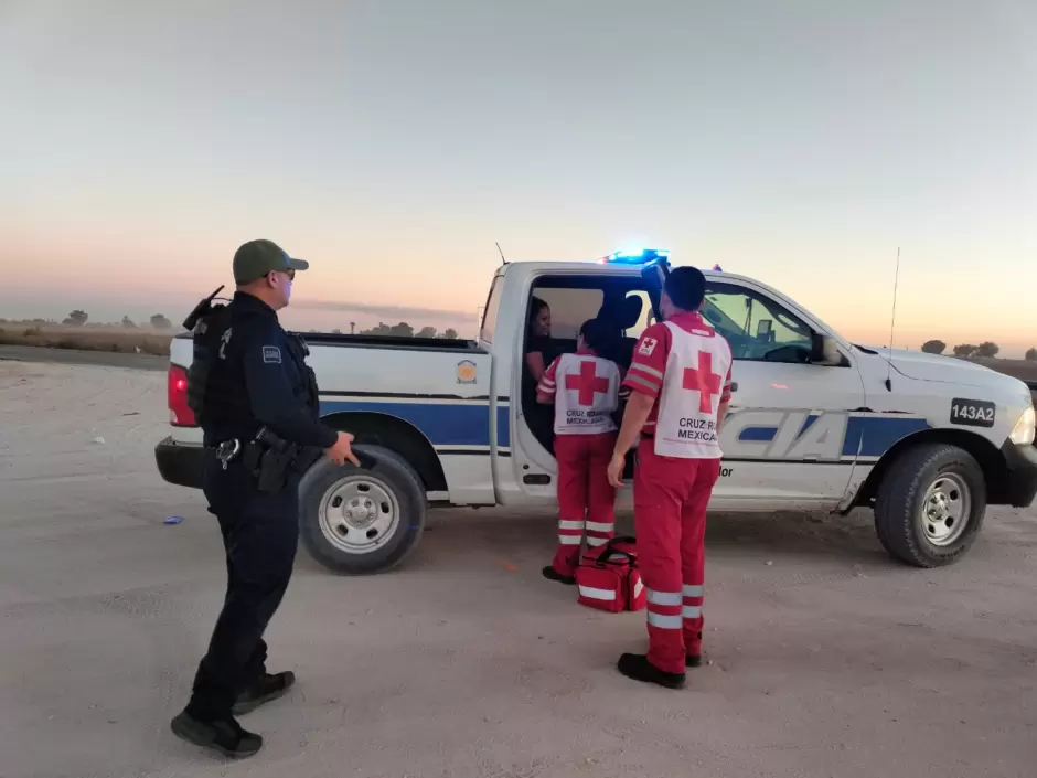 Direcci�n de Seguridad P�blica Municipal
