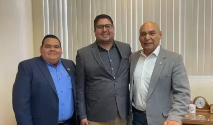 Reuni�n Imjuvens y Canaco