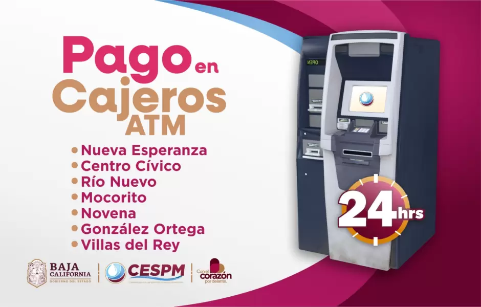 Facilitan tr�mites de servicio de agua potable con opciones digitales y presenciales