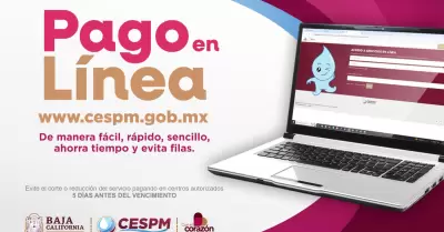 Facilitan tr�mites de servicio de agua potable con opciones digitales y presenci