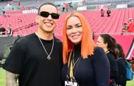 Daddy Yankee y Mireddys Gonz�lez anuncian su divorcio