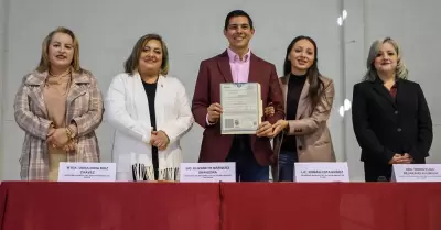 Programa "Soy M�xico"