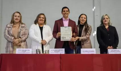 Programa "Soy M�xico"