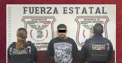 Rescata Escuadr�n Violeta a v�ctimas de violencia familiar en Mexicali