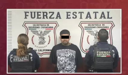 Rescata Escuadr�n Violeta a v�ctimas de violencia familiar en Mexicali