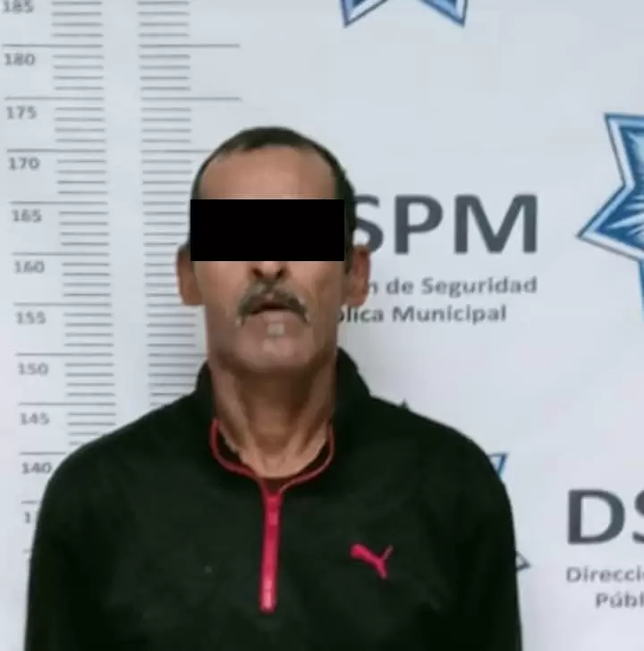 Operativo de la Polic�a Municipal deja 5 detenidos en zona noroeste de Mexicali