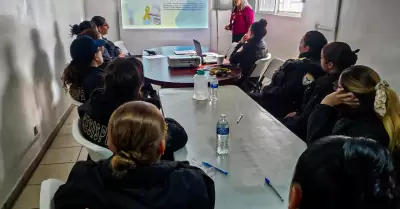 Refuerzan compromiso con la igualdad de g�nero y la eliminaci�n de la violencia
