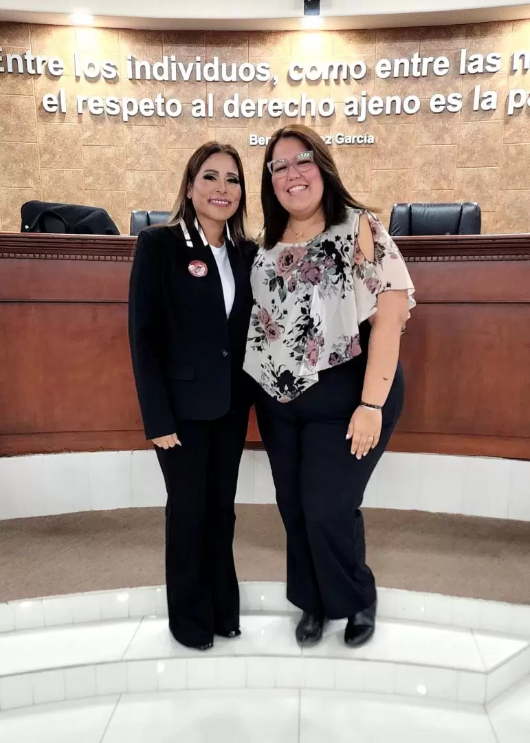 Alcaldesa de Ensenada presenta ante Comisi�n de Hacienda proyecto de ingresos