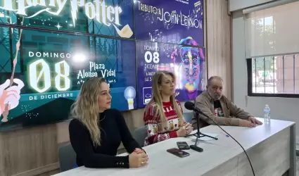 V�activa tendr� tem�tica de Harry Potter