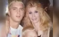 Fallece Debbie Nelson, mam� de Eminem