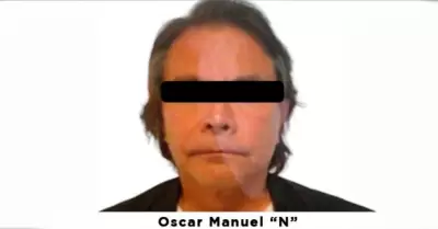 �scar Herrej�n