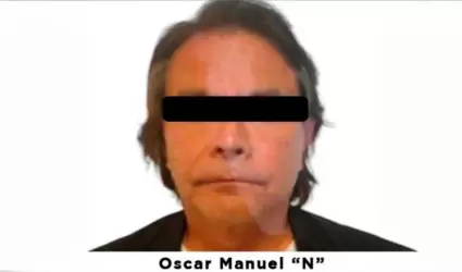 �scar Herrej�n