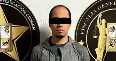 Detenido por violaci�n a la intimidad sexual