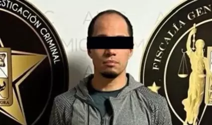 Detenido por violaci�n a la intimidad sexual