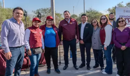 Atenci�n a las causas