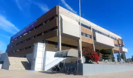Gobierno del Estado de Baja California