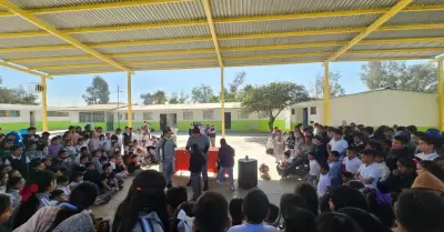 Agenda cultural diversa