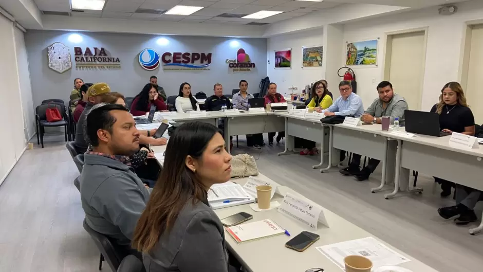 Capacitaci�n para recuperaci�n de cartera vencida en Baja California